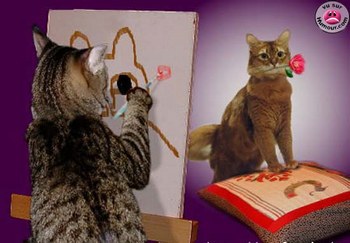 On prend la pose !!!